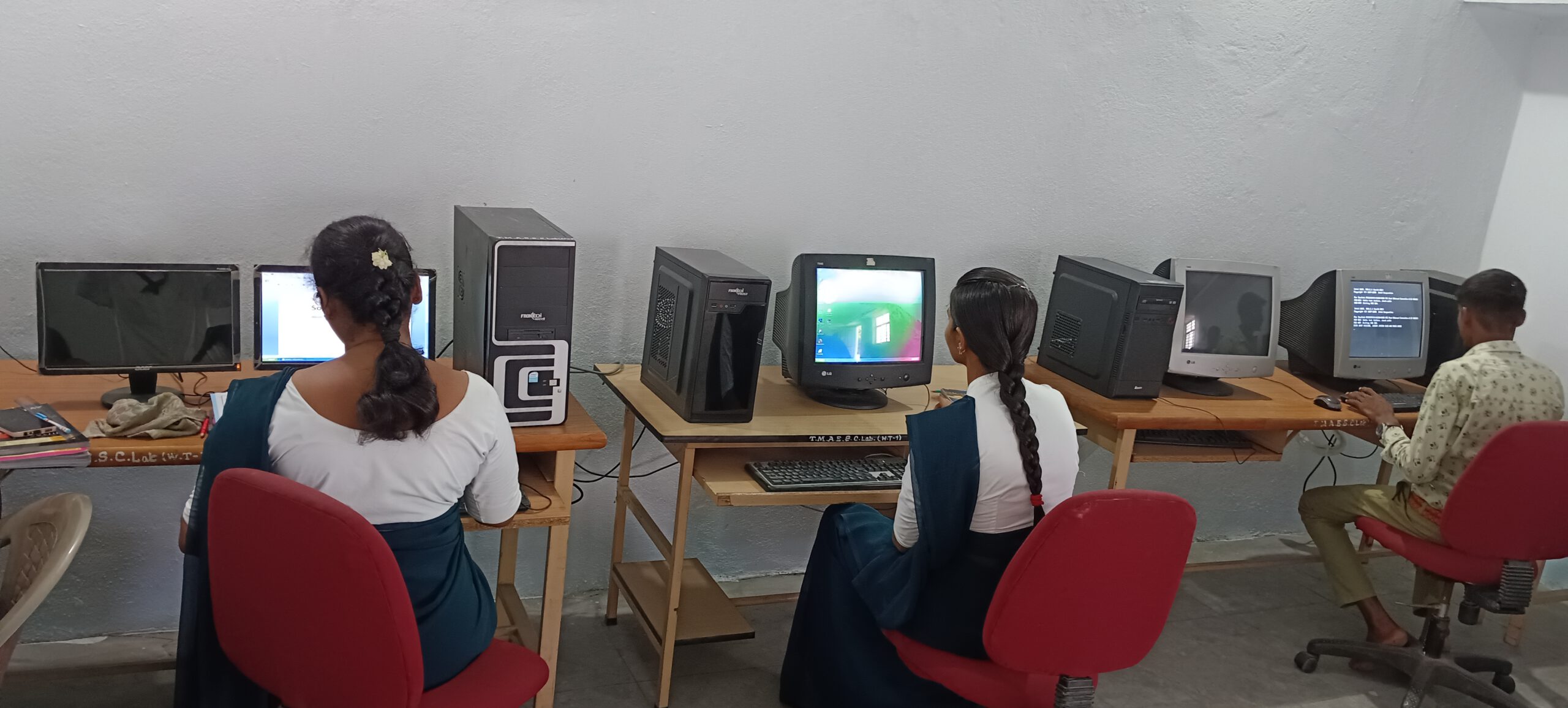 Computer Lab3
