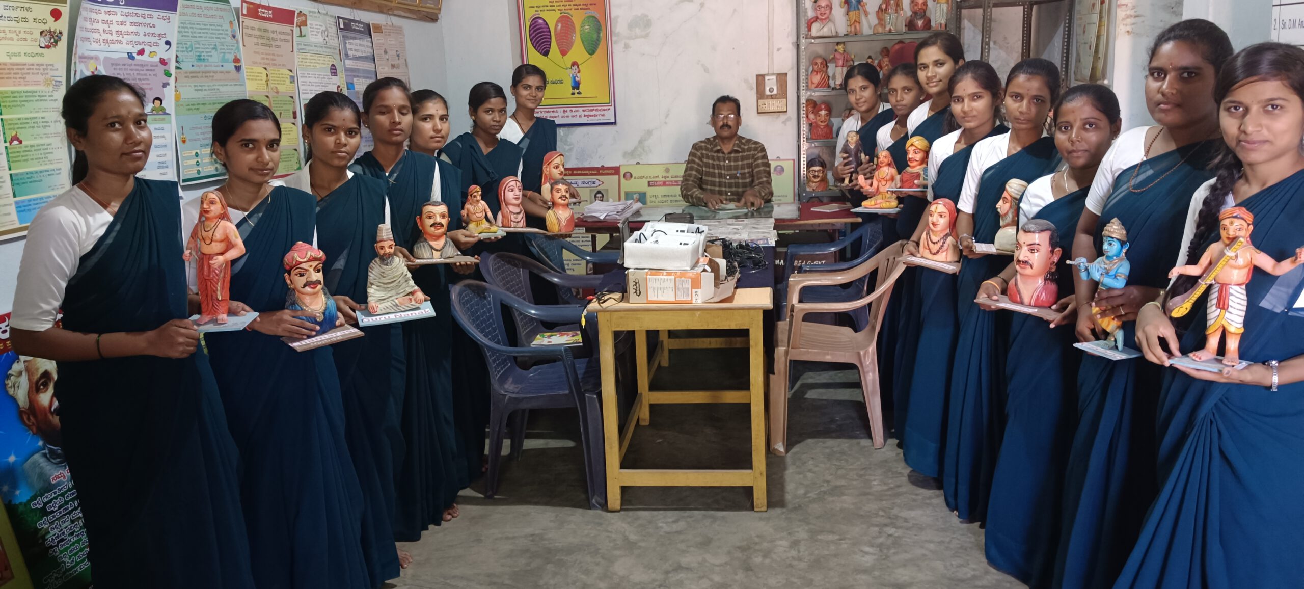 Language resource center1